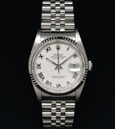 rolex datejust 16234 g|rolex datejust 16234 oyster perpetual.